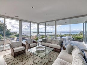 42 Prospect Ave + Part 23 Serpentine Drive, Shelter Island NY 11964