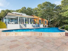 42 Prospect Ave + Part 23 Serpentine Drive, Shelter Island NY 11964