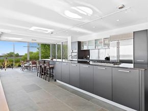 42 Prospect Ave + Part 23 Serpentine Drive, Shelter Island NY 11964