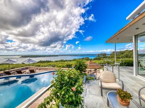42 Prospect Ave + Part 23 Serpentine Drive, Shelter Island NY 11964