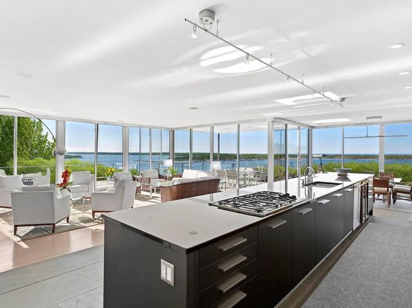 42 Prospect Ave + Part 23 Serpentine Drive, Shelter Island NY 11964