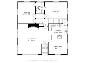 51 Valley Road, Larchmont NY 10538