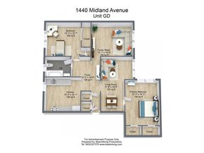 1440 Midland Avenue GD, Bronxville NY 10708