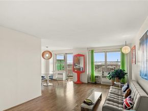 2550 Olinville Avenue 10C, Bronx NY 10467