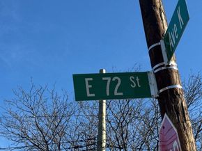 1093 E 72nd Street 13, Brooklyn NY 11234