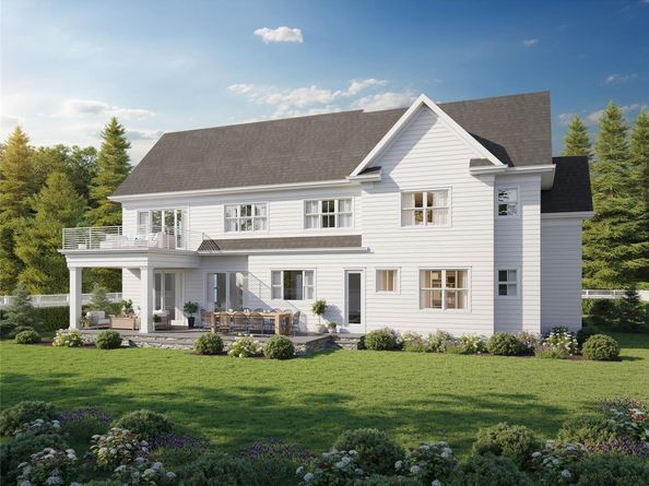 36 Secor Road, Scarsdale NY 10583