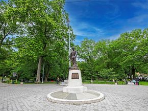 116-11 Curzon Road 1B, Kew Gardens NY 11418