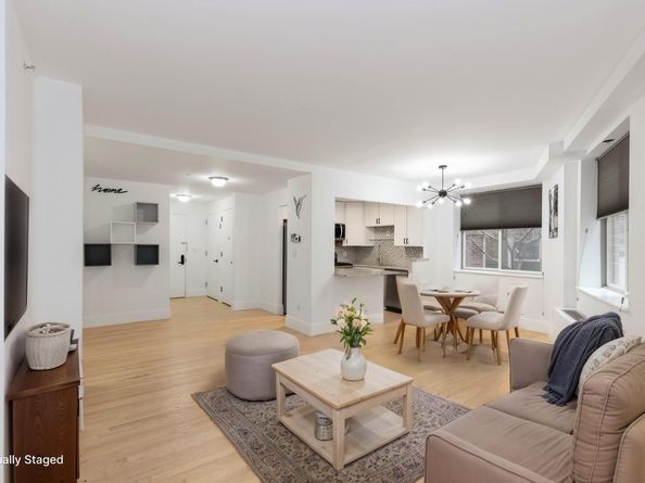 116-11 Curzon Road 1B, Kew Gardens NY 11418