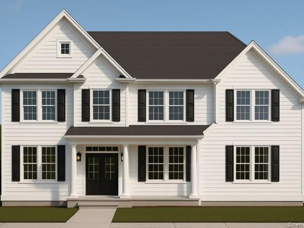 75A Eton Road, Thornwood NY 10594