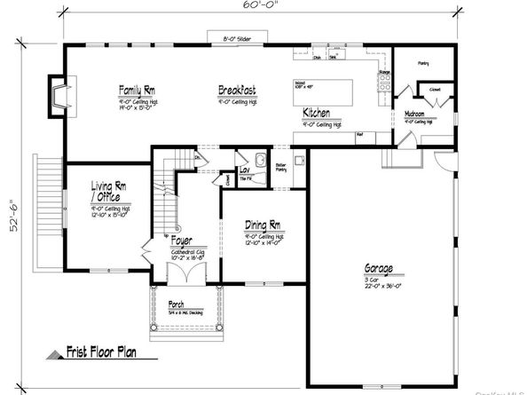 75A Eton Road, Thornwood NY 10594