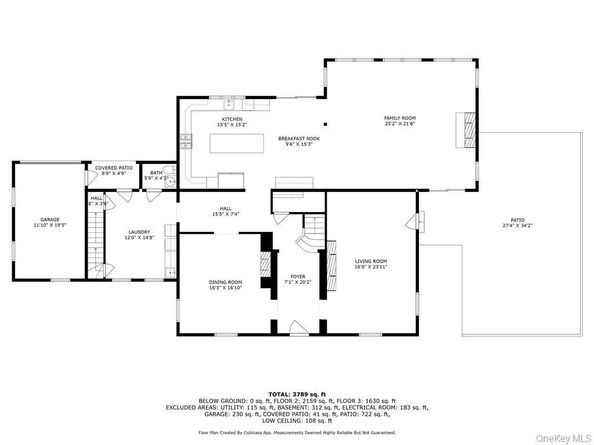 205 River Road, Briarcliff Manor NY 10510