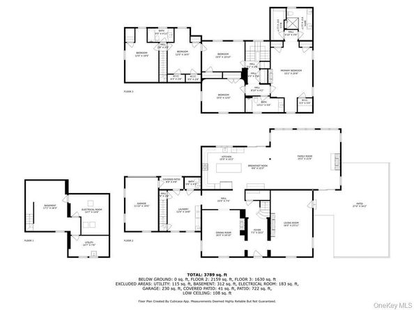 205 River Road, Briarcliff Manor NY 10510