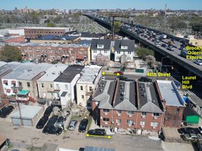 50-54 48th Street, Woodside NY 11377
