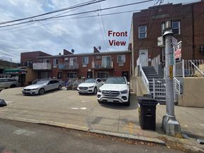 50-54 48th Street, Woodside NY 11377