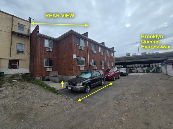 50-54 48th Street, Woodside NY 11377