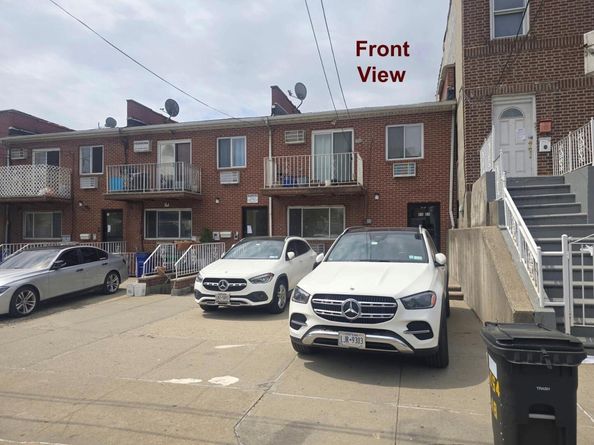 50-54 48th Street, Woodside NY 11377