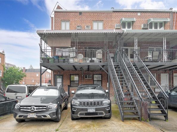 2616 Brown Street, Brooklyn NY 11235
