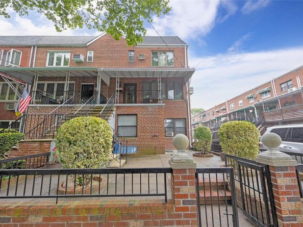 2616 Brown Street, Brooklyn NY 11235
