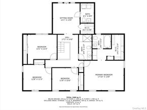 27 Bridle Path, Roslyn NY 11576