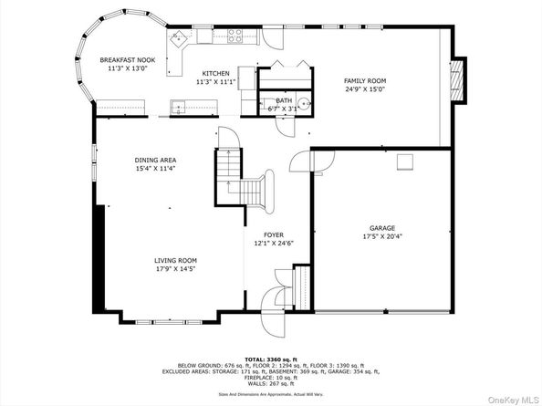27 Bridle Path, Roslyn NY 11576
