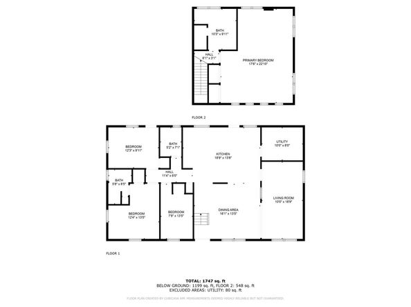 2 Burnett Avenue, Bay Shore NY 11706