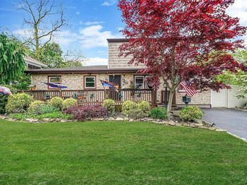 2 Burnett Avenue