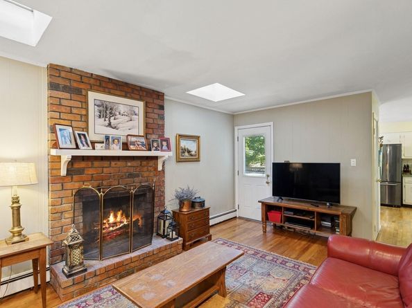 126 Carley Avenue, Huntington NY 11743