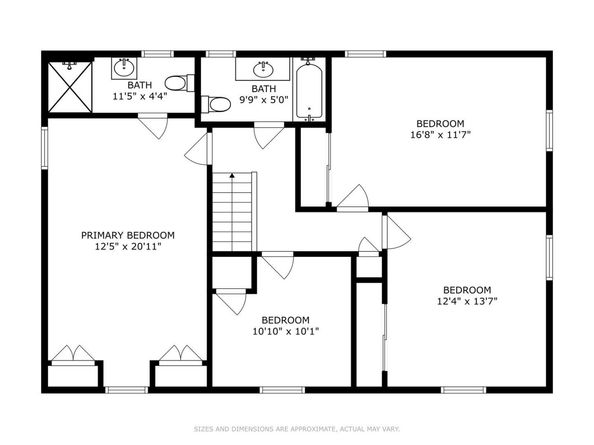 126 Carley Avenue, Huntington NY 11743