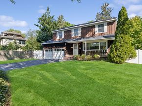 126 Carley Avenue, Huntington NY 11743