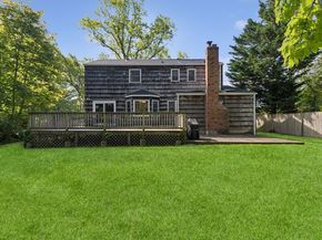 126 Carley Avenue, Huntington NY 11743