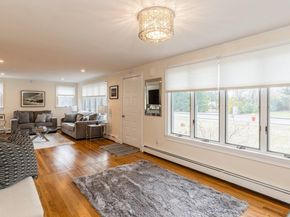 9 Gravel Hill Road, Hampton Bays NY 11946
