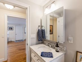 9 Gravel Hill Road, Hampton Bays NY 11946