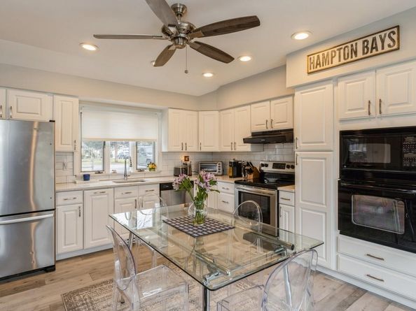9 Gravel Hill Road, Hampton Bays NY 11946