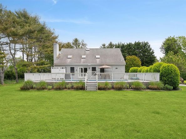 39 Tanners Neck Lane, Westhampton NY 11977