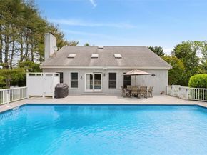 39 Tanners Neck Lane, Westhampton NY 11977
