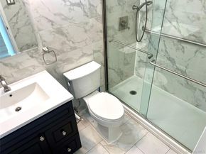 1 BAY CLUB Drive 12 B, Bayside NY 11360