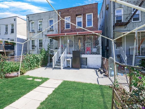 68 Norwood Avenue, Brooklyn NY 11208
