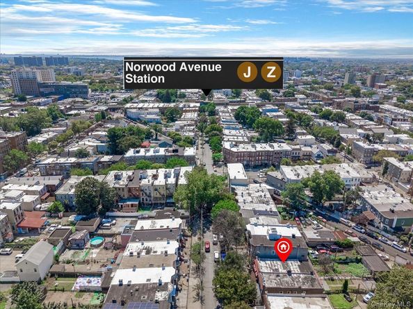 68 Norwood Avenue, Brooklyn NY 11208