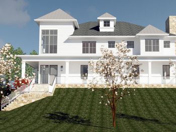 22 Whippoorwill Road E