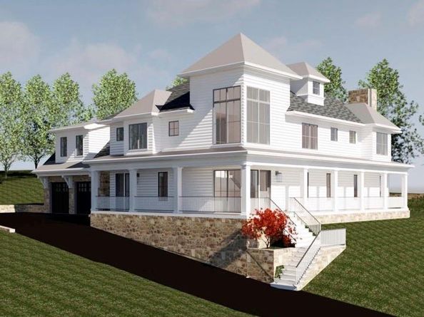 22 Whippoorwill Road E, Armonk NY 10504