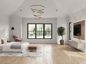 22 Whippoorwill Road E, Armonk NY 10504