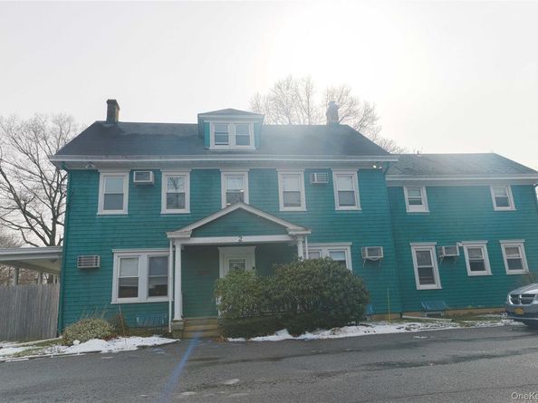 2 Old Cedar Swamp Road, Jericho NY 11753