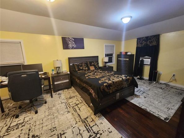 161-22 119TH Avenue, Jamaica NY 11434