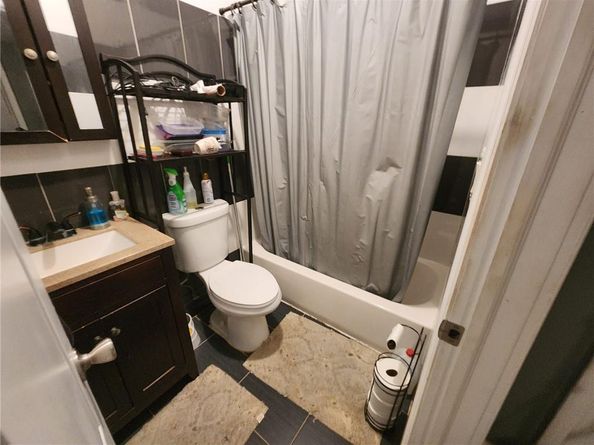 161-22 119TH Avenue, Jamaica NY 11434