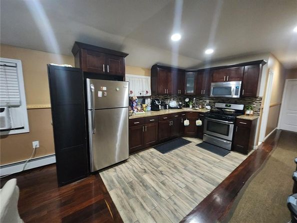 161-22 119TH Avenue, Jamaica NY 11434