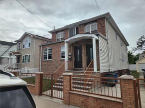 161-22 119TH Avenue, Jamaica NY 11434