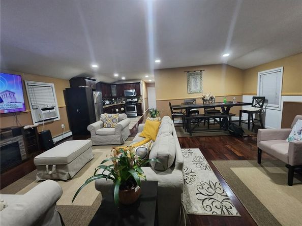 161-22 119TH Avenue, Jamaica NY 11434
