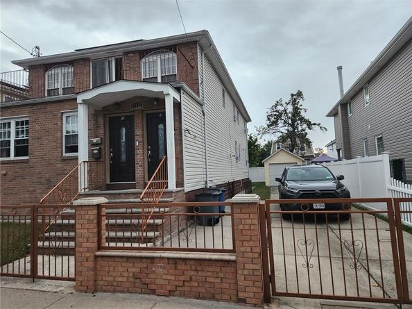 161-22 119TH Avenue, Jamaica NY 11434