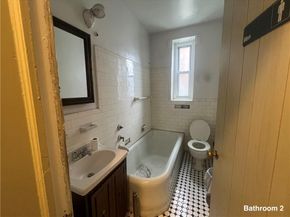60 W Broad Street W 1K, Mount Vernon NY 10552