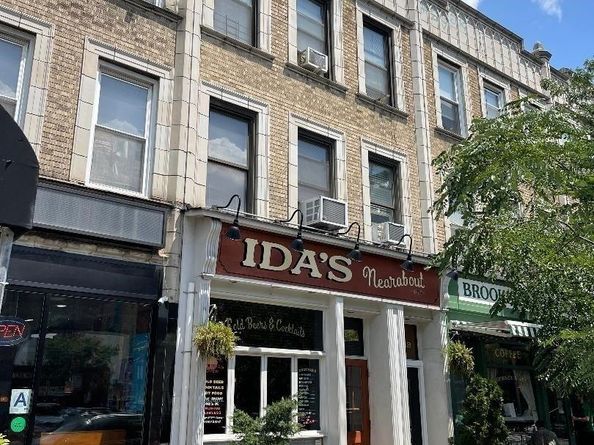 43-13 Queens Boulevard, Sunnyside NY 11104